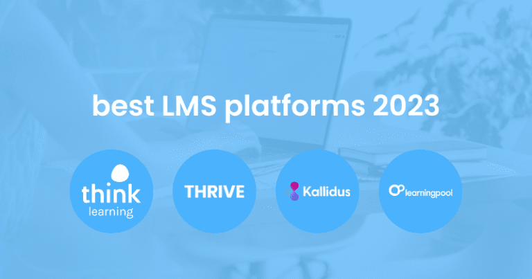 lms platform irioc