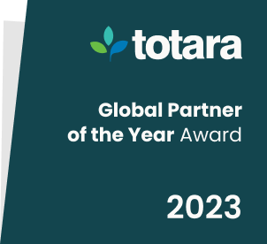 Totara Partner of the Year